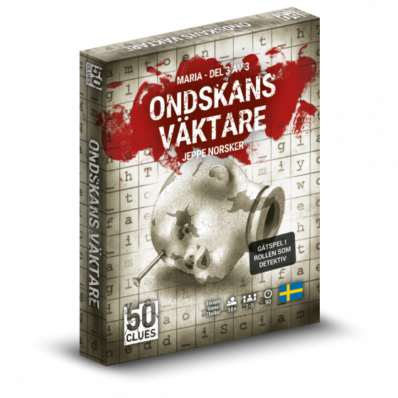 Ondskans väktare