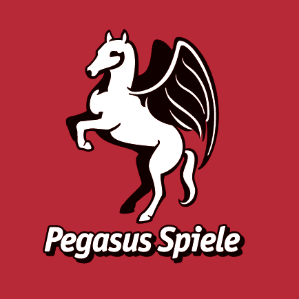 Pegasus Spiele